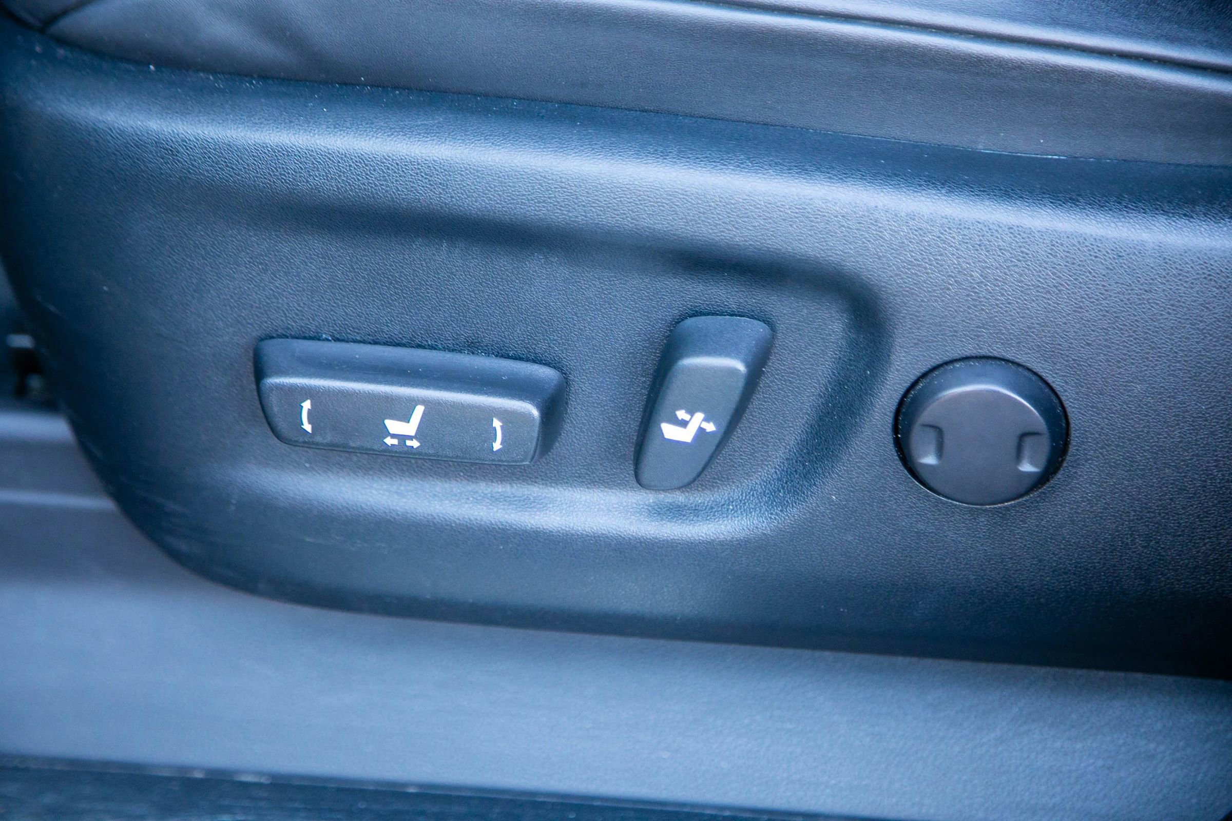 Used 2018 Toyota Mirai image 25