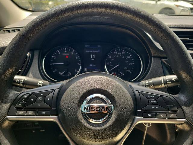 Certified 2022 Nissan Rogue Sport S image 23