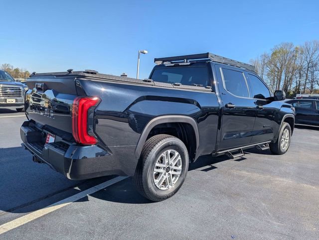 Used 2024 Toyota Tundra SR5 image 4