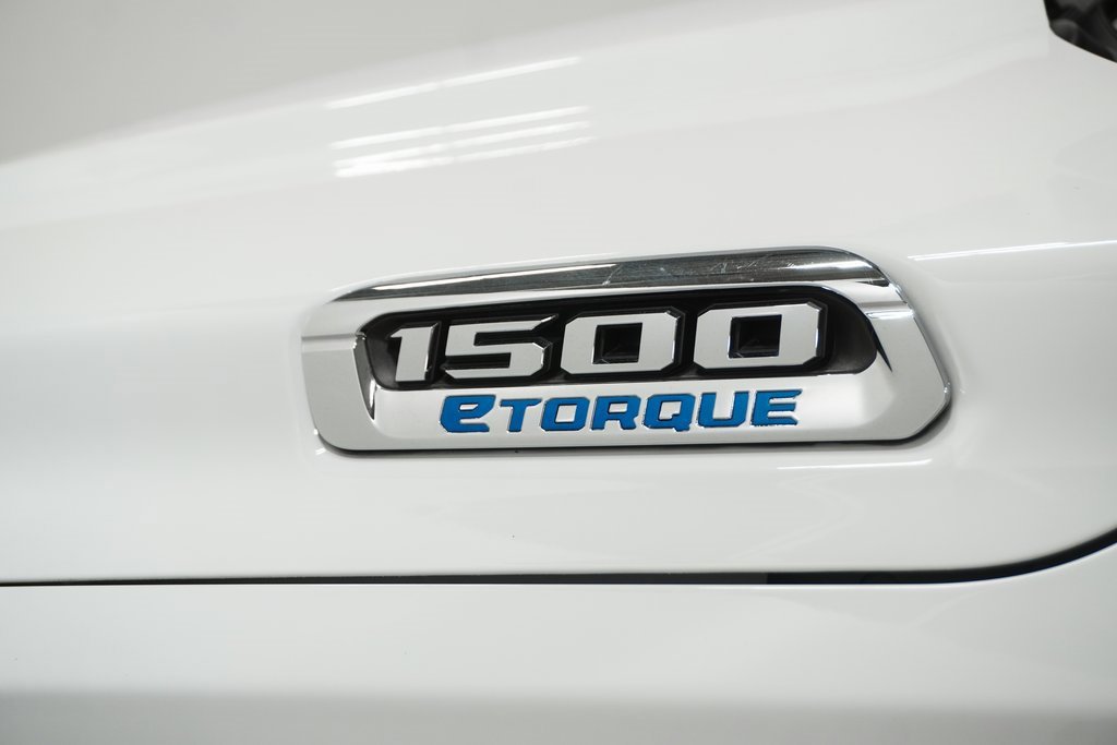 Certified 2022 RAM 1500 Big Horn image 9