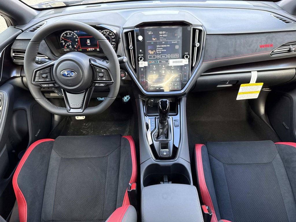 New 2026 Subaru WRX GT image 16