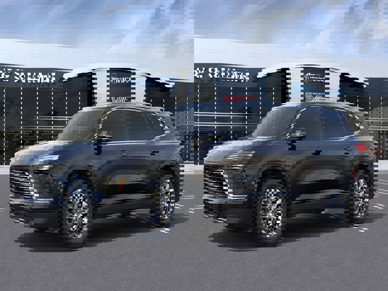 New 2026 Buick Enclave Preferred image 2