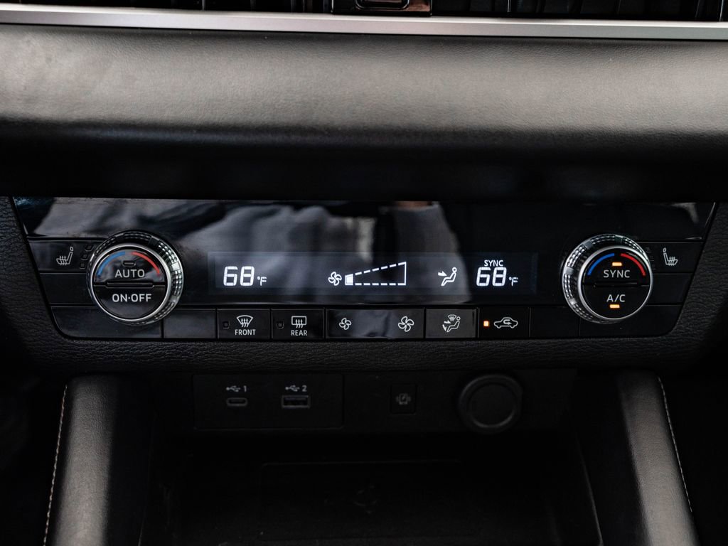 Used 2024 Mitsubishi Outlander SE image 36