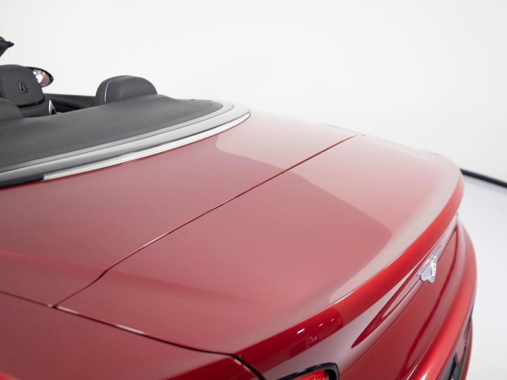 Used 2023 Bentley Continental GT S AWD/4WD image 45