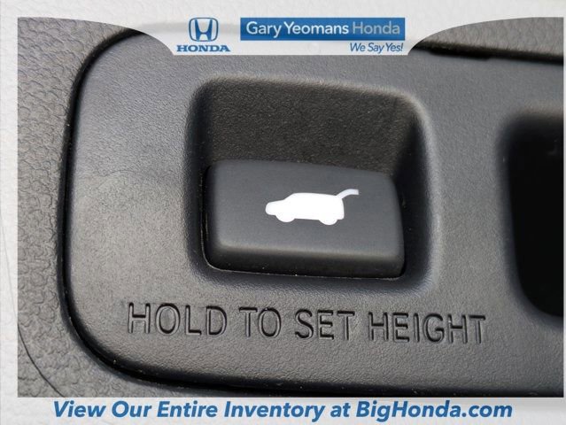 Certified 2024 Honda CR-V EX-L image 21