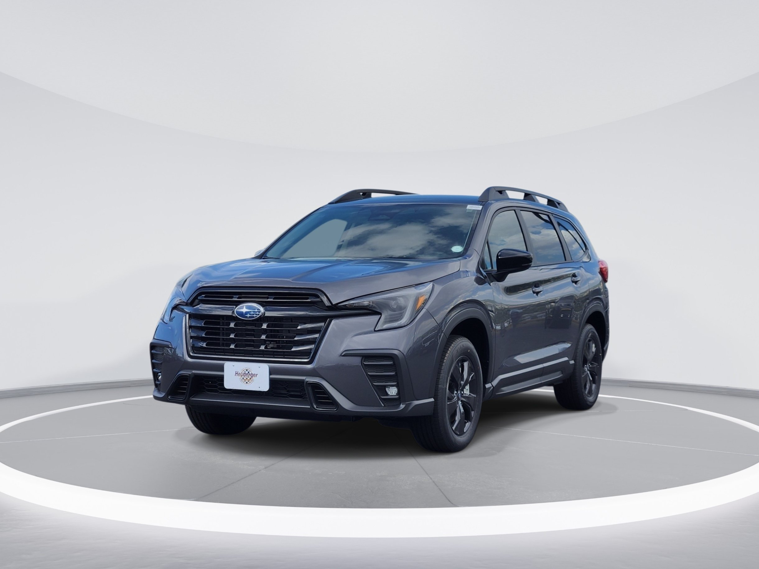 New 2026 Subaru Ascent Premium AWD/4WD image 3