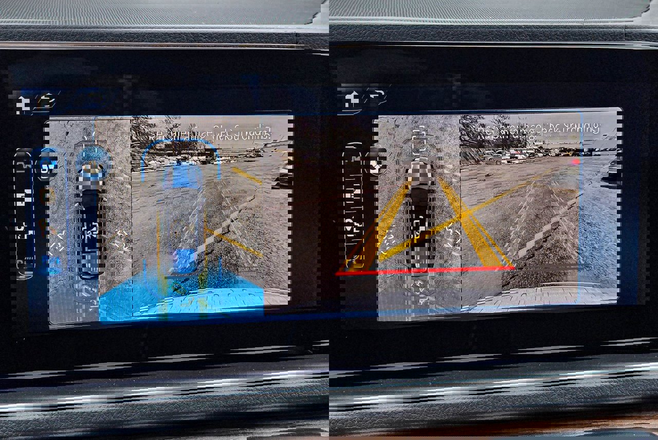 New 2026 Mercedes-Benz GLS 580 4MATIC image 14