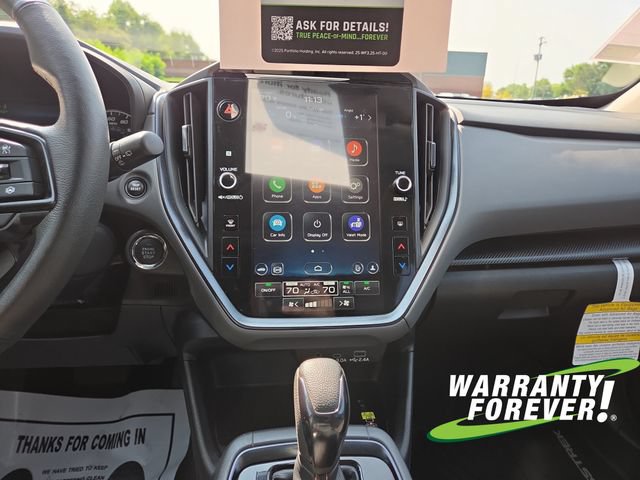 Certified 2026 Subaru Crosstrek 2.5i Limited w/ Crosstrek Mirror Package AWD/4WD image 11