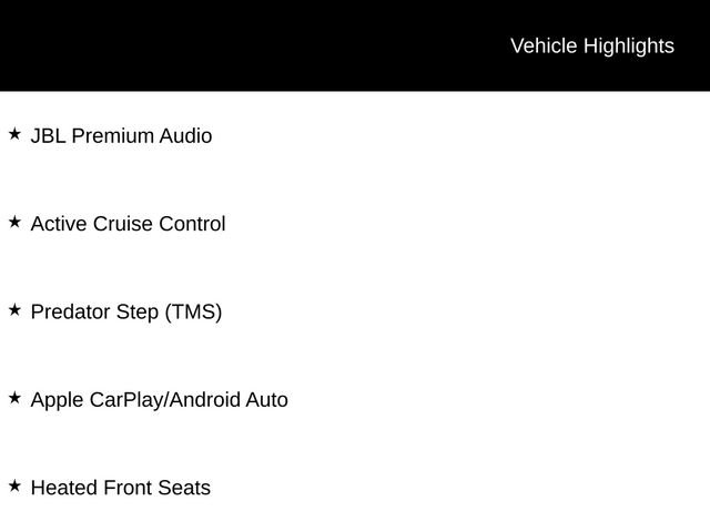 Used 2025 Toyota Tacoma SR5 AWD/4WD image 12
