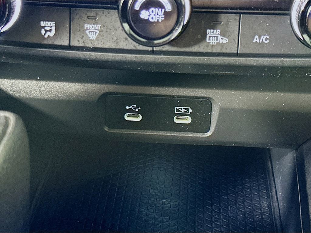 Used 2024 Honda Accord EX image 27