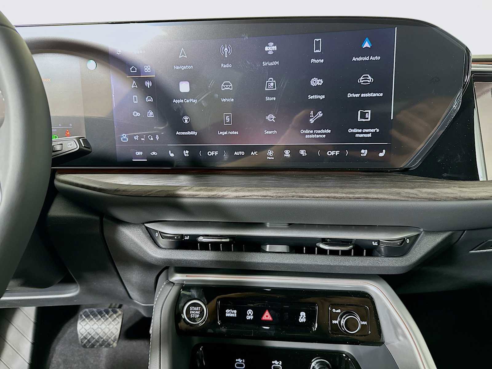 New 2025 Audi Q5 Prestige image 13