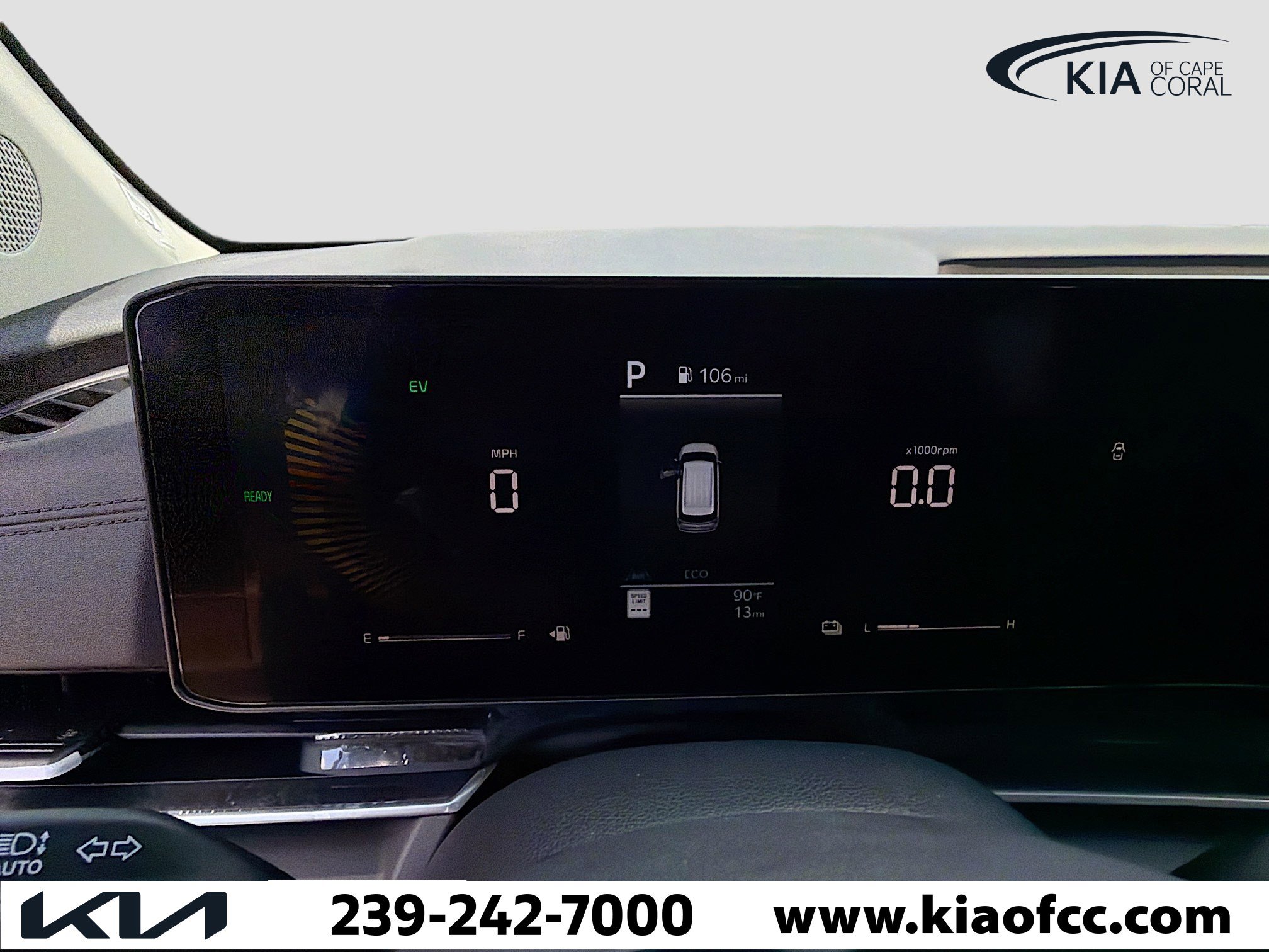 New 2026 Kia Carnival EX image 40