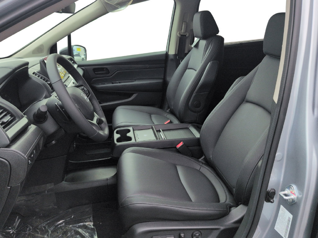 New 2026 Honda Odyssey EX-L image 22