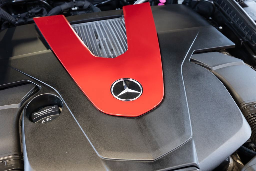 Used 2016 Mercedes-Benz C 450 AMG image 96
