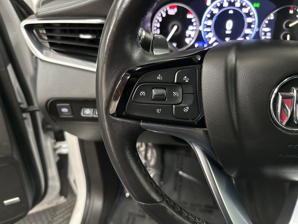 Used 2022 Buick Enclave Avenir w/ Avenir Technology Package image 16