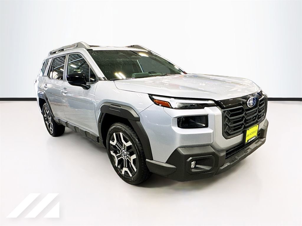 New 2026 Subaru Outback Touring XT AWD/4WD image 3