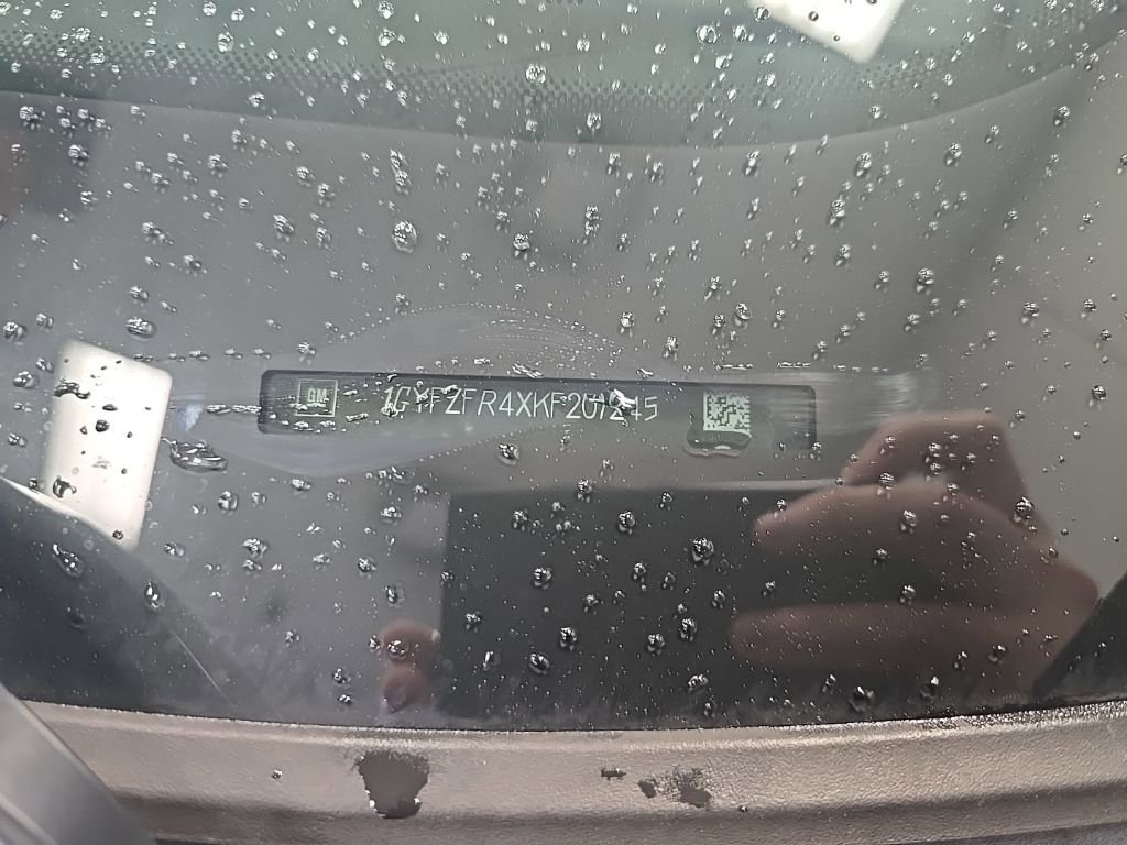 Used 2019 Cadillac XT4 Sport image 7