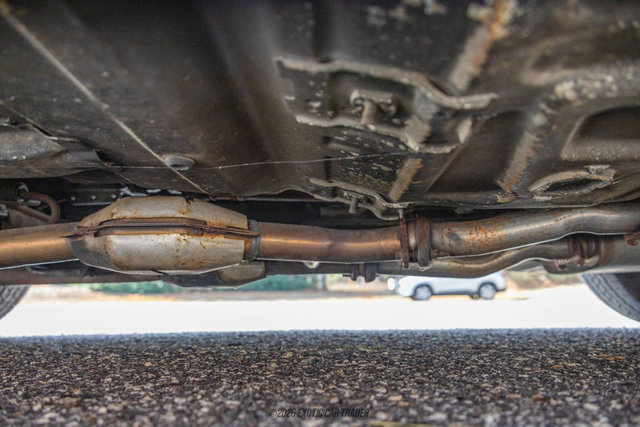 Used 1987 Ford Mustang GT image 68