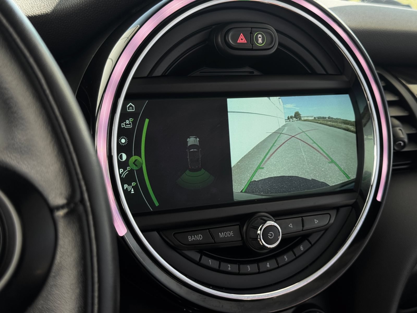 Used 2019 MINI Cooper S FWD image 17