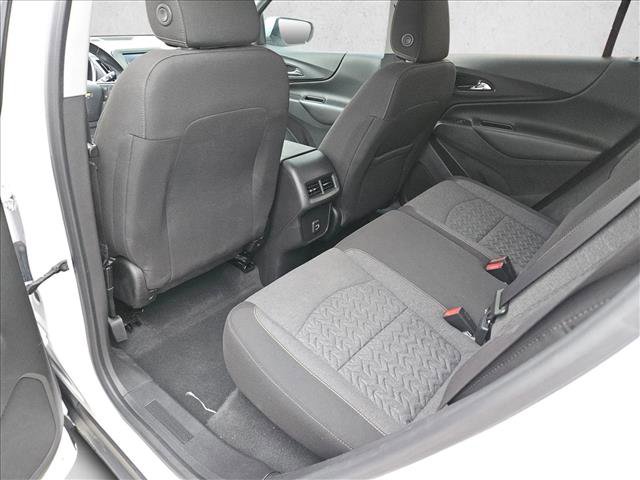 Used 2022 Chevrolet Equinox LT image 12