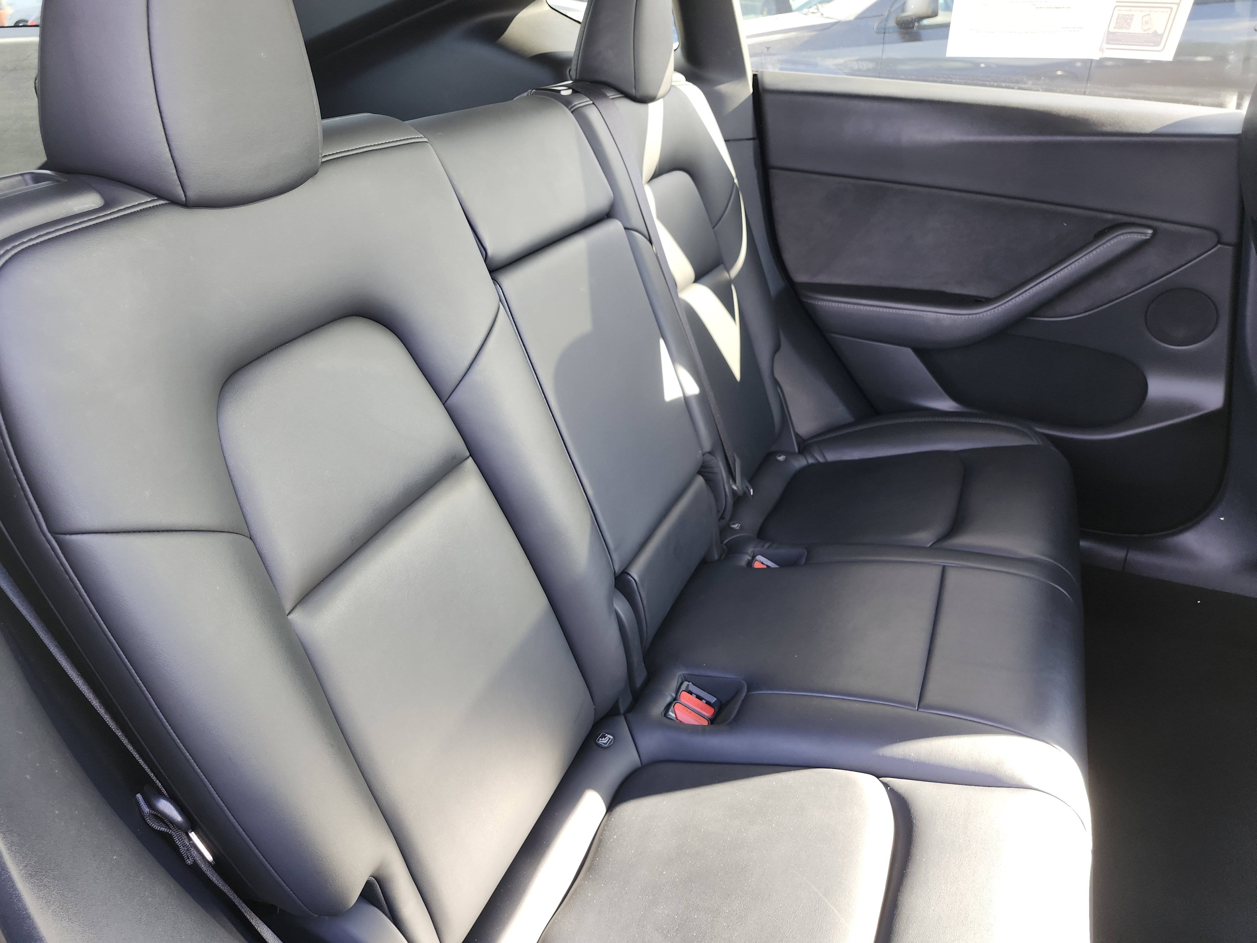 Used 2020 Tesla Model Y Performance image 19