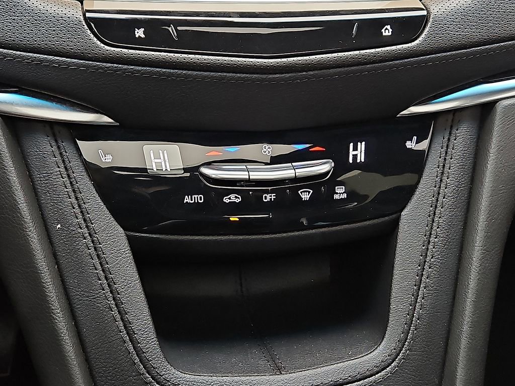 Used 2023 Cadillac XT5 Premium Luxury image 26