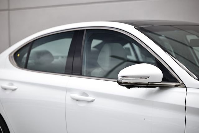 New 2025 Genesis G70 3.3T Advanced w/ Sport Prestige Package image 5