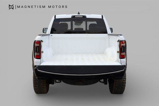 Used 2022 RAM 1500 TRX w/ TRX Level 2 Equipment Group AWD/4WD image 10