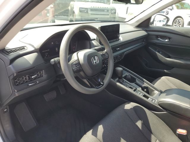 Used 2023 Honda Accord EX image 18