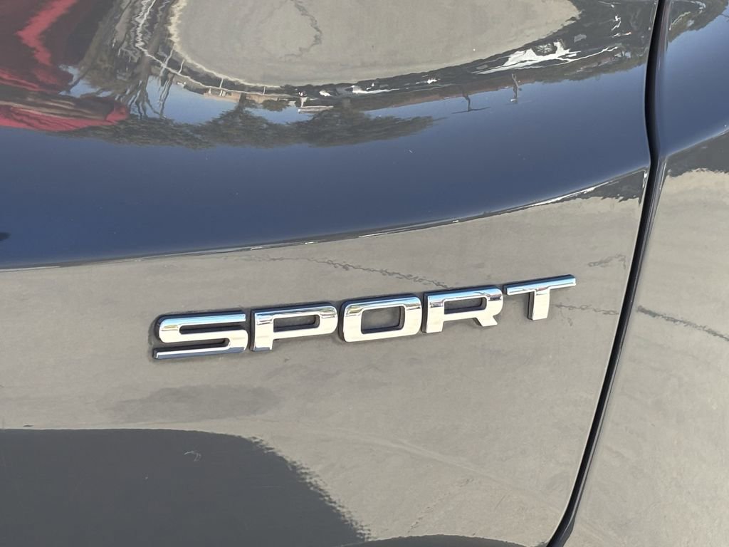 Used 2021 Jeep Renegade Sport image 7