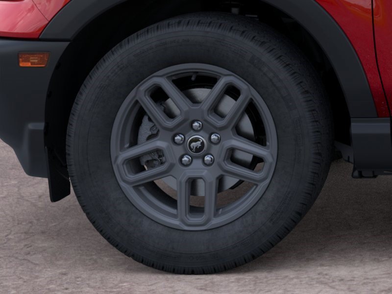 New 2026 Ford Bronco Sport Big Bend w/ Convenience Package AWD/4WD image 19