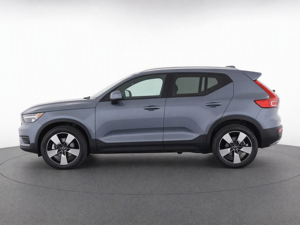 Used 2019 Volvo XC40 T5 Momentum AWD/4WD image 6