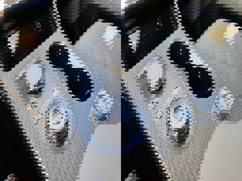 New 2026 Genesis GV80 3.5T Prestige image 32