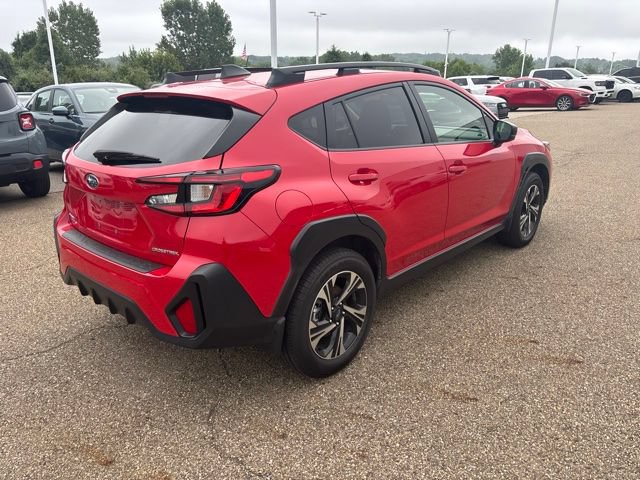 Used 2024 Subaru Crosstrek 2.0i Premium AWD/4WD image 3