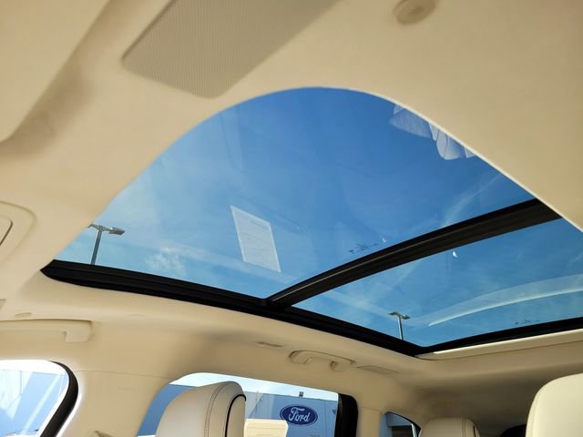 New 2026 Lincoln Nautilus Black Label w/ Jet Appearance Package image 18