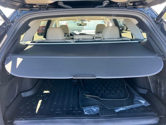 Used 2021 Subaru Outback Limited AWD/4WD image 43