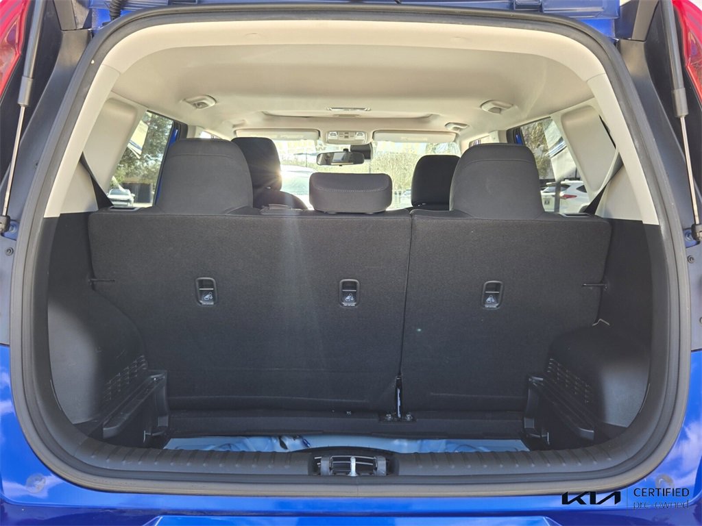 Used 2021 Kia Soul GT-Line image 15