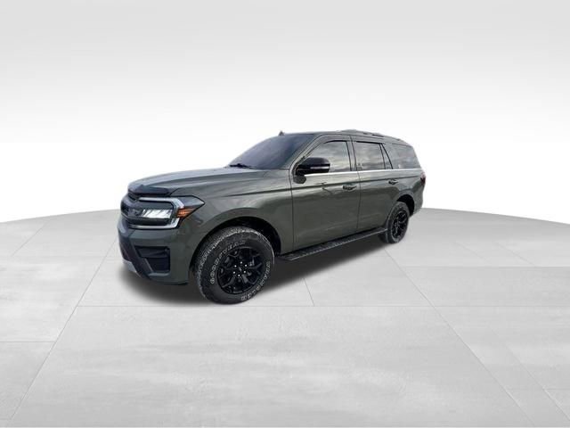 Used 2024 Ford Expedition Timberline AWD/4WD image 4