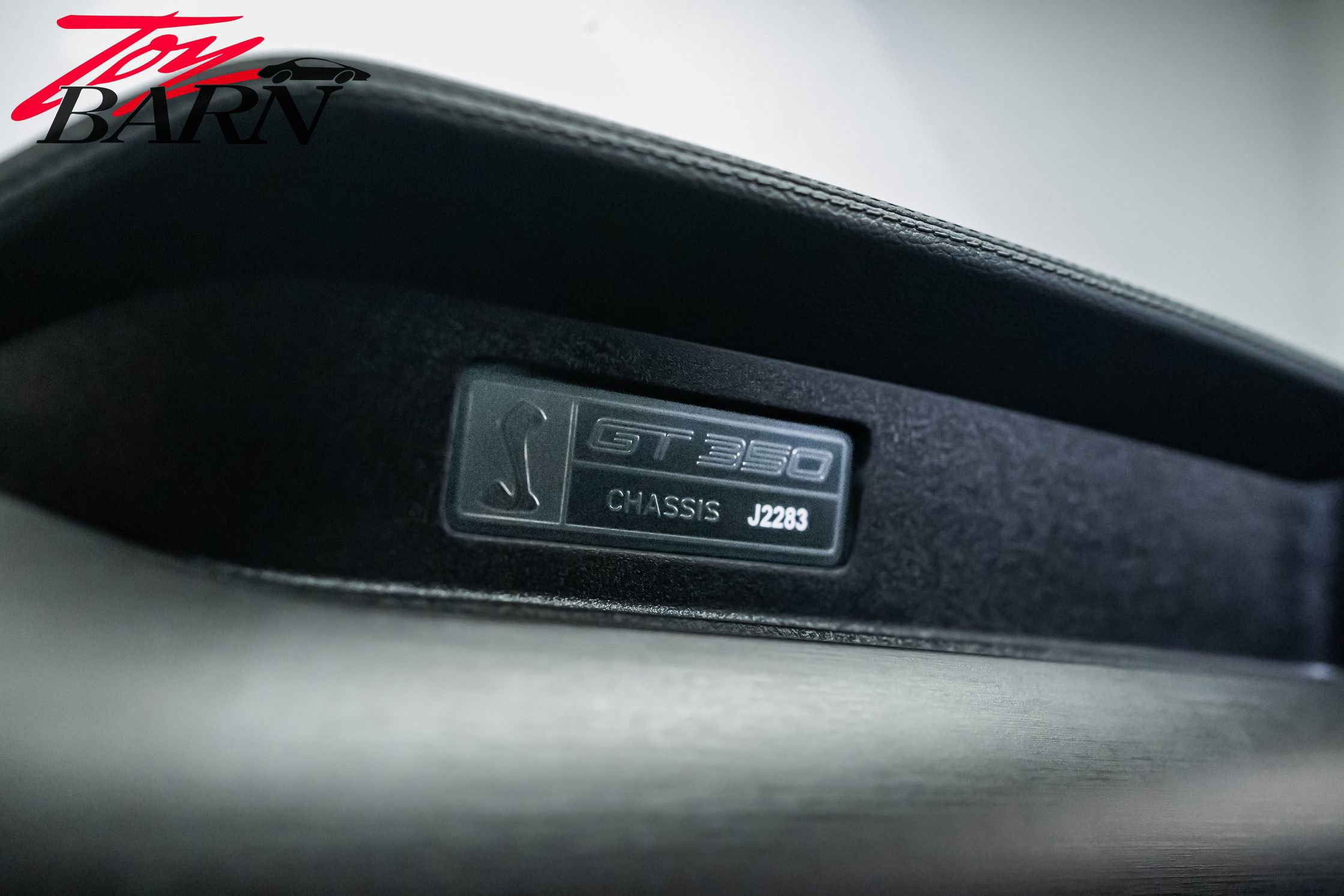 Used 2018 Ford Mustang Shelby GT350 w/ Electronics Package image 42