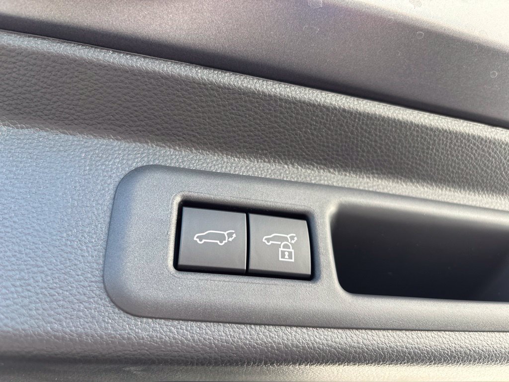 New 2026 Toyota Sequoia Platinum AWD/4WD image 37