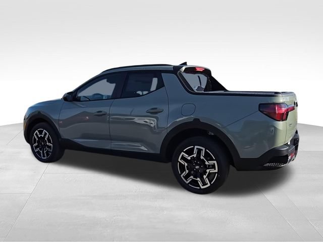 New 2025 Hyundai Santa Cruz Limited AWD/4WD image 6