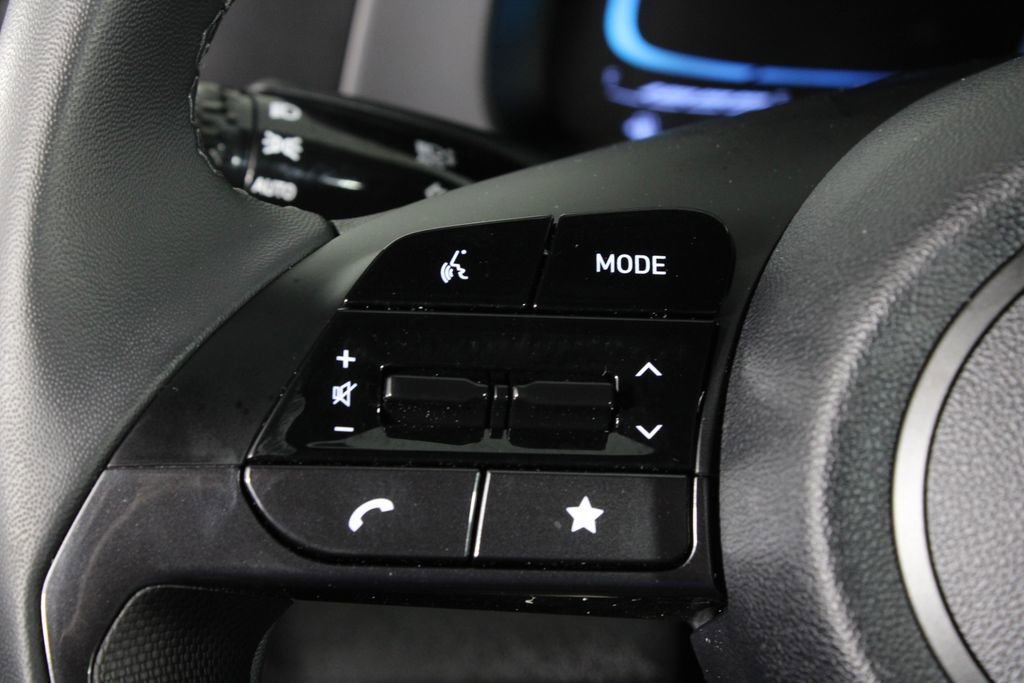 Certified 2026 Hyundai Elantra Sport FWD image 26