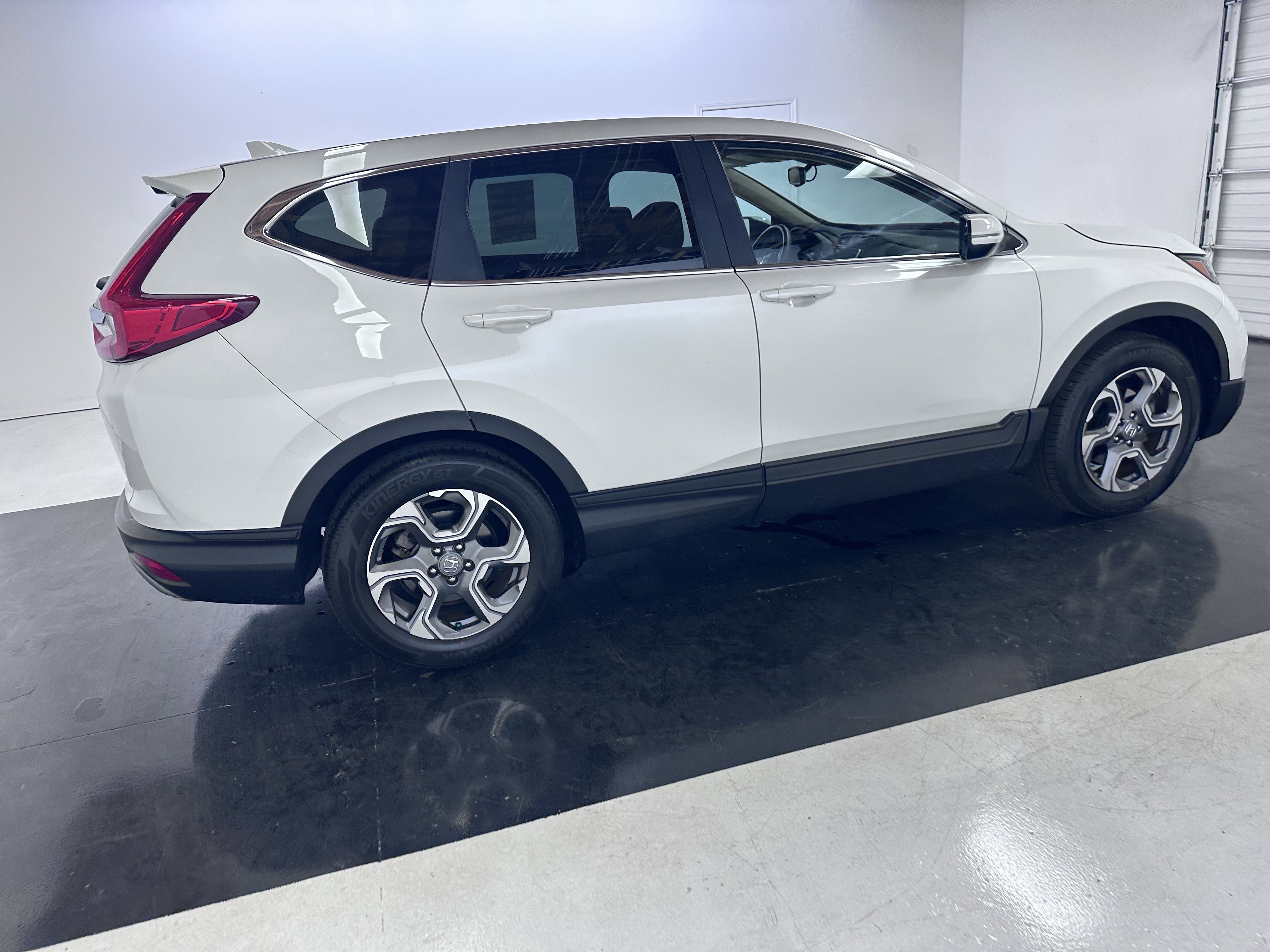 Used 2017 Honda CR-V EX-L image 18