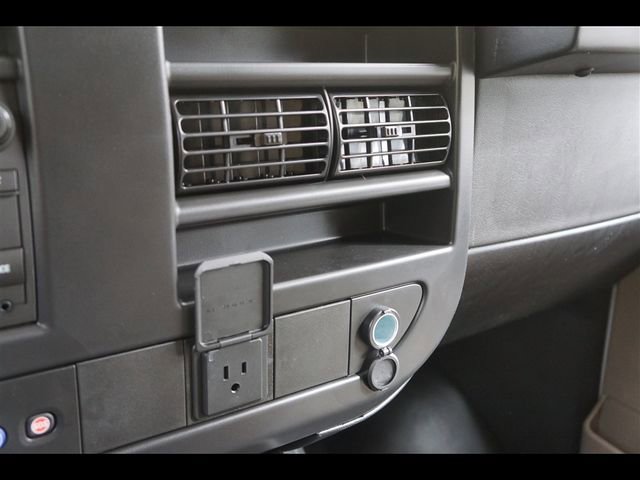 New 2025 Chevrolet Express 2500 image 8