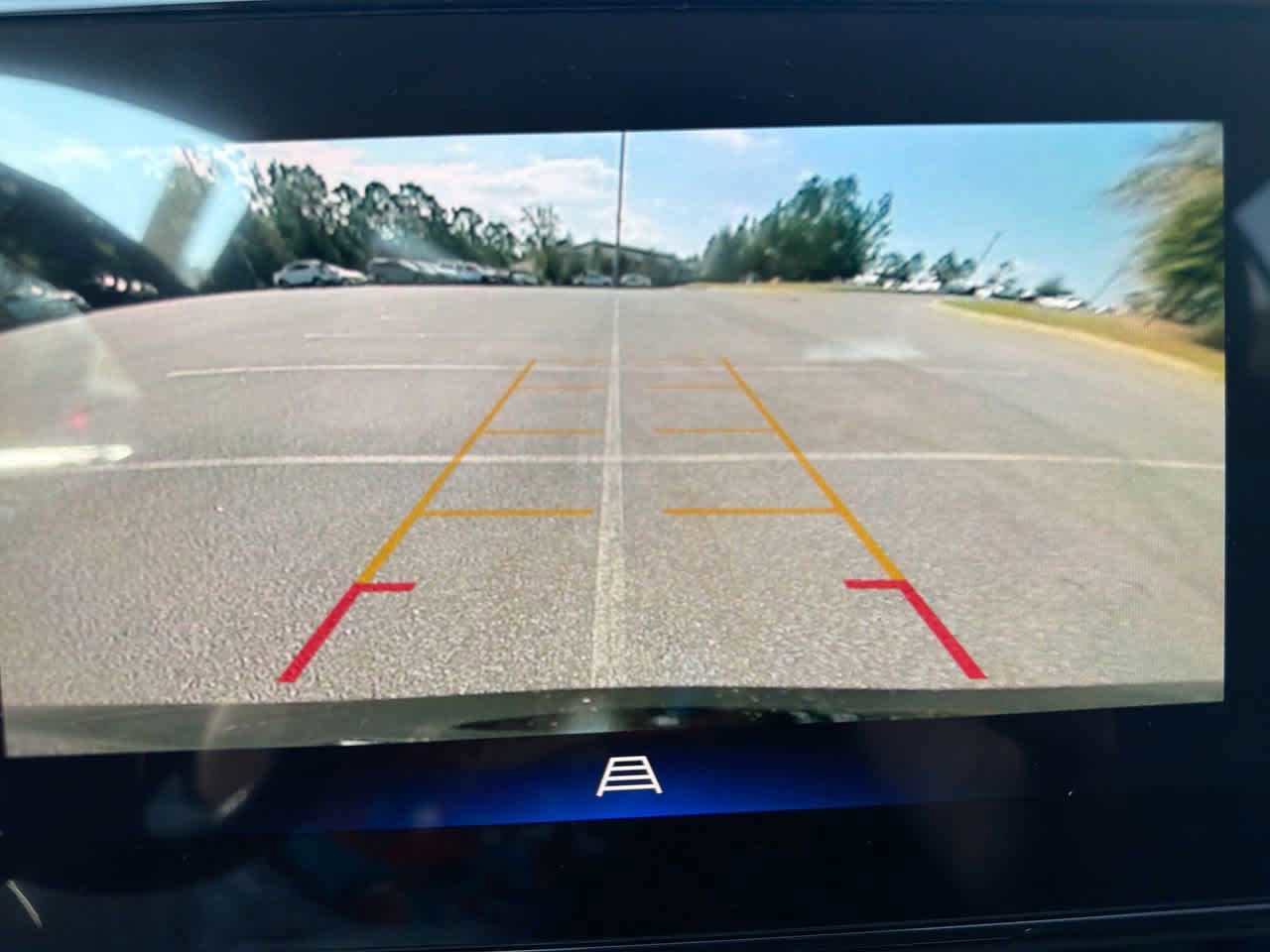 New 2026 Chevrolet Trax LT w/ Driver Confidence Package FWD image 20