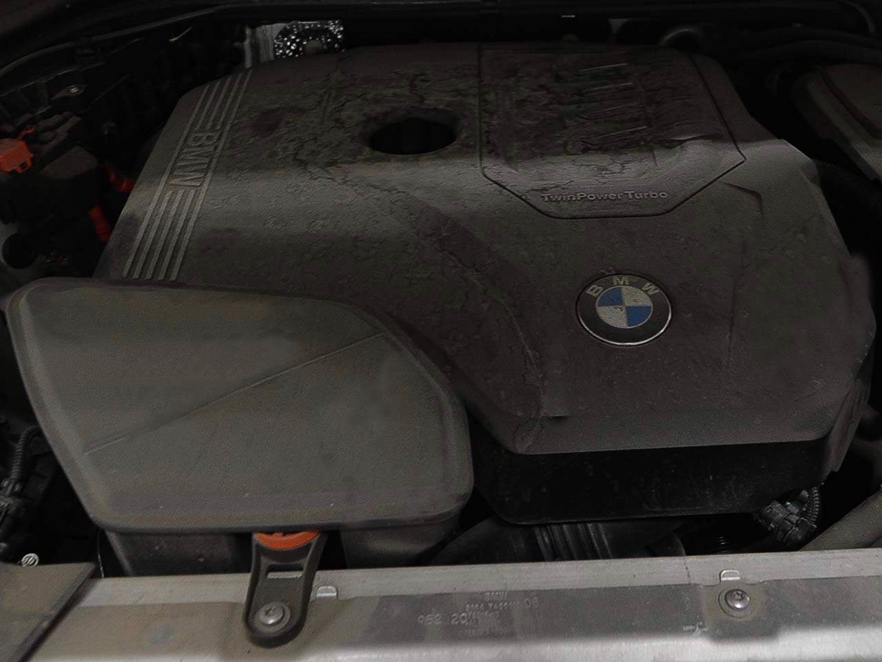 Used 2020 BMW X3 xDrive30i w/ Executive Package AWD/4WD image 16