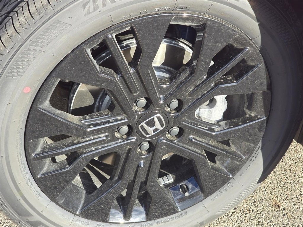 New 2026 Honda Odyssey Sport-L image 10