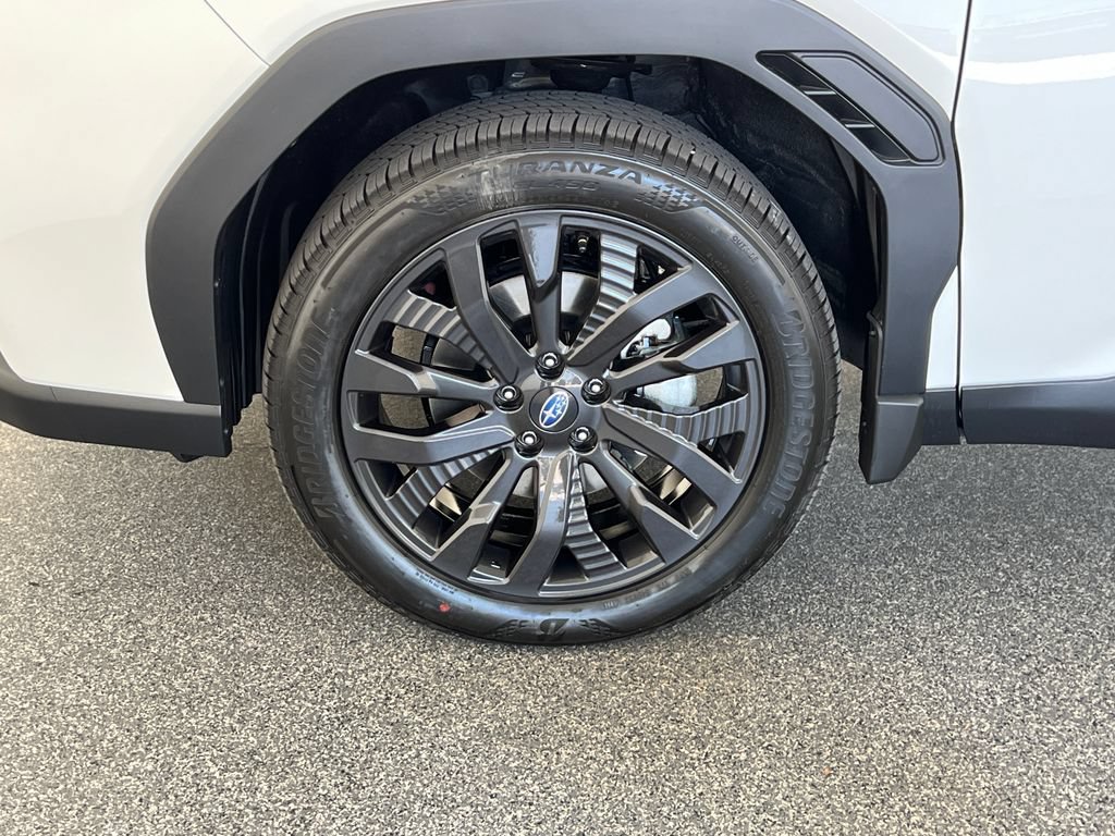 New 2026 Subaru Forester Sport w/ Onyx Edition AWD/4WD image 29