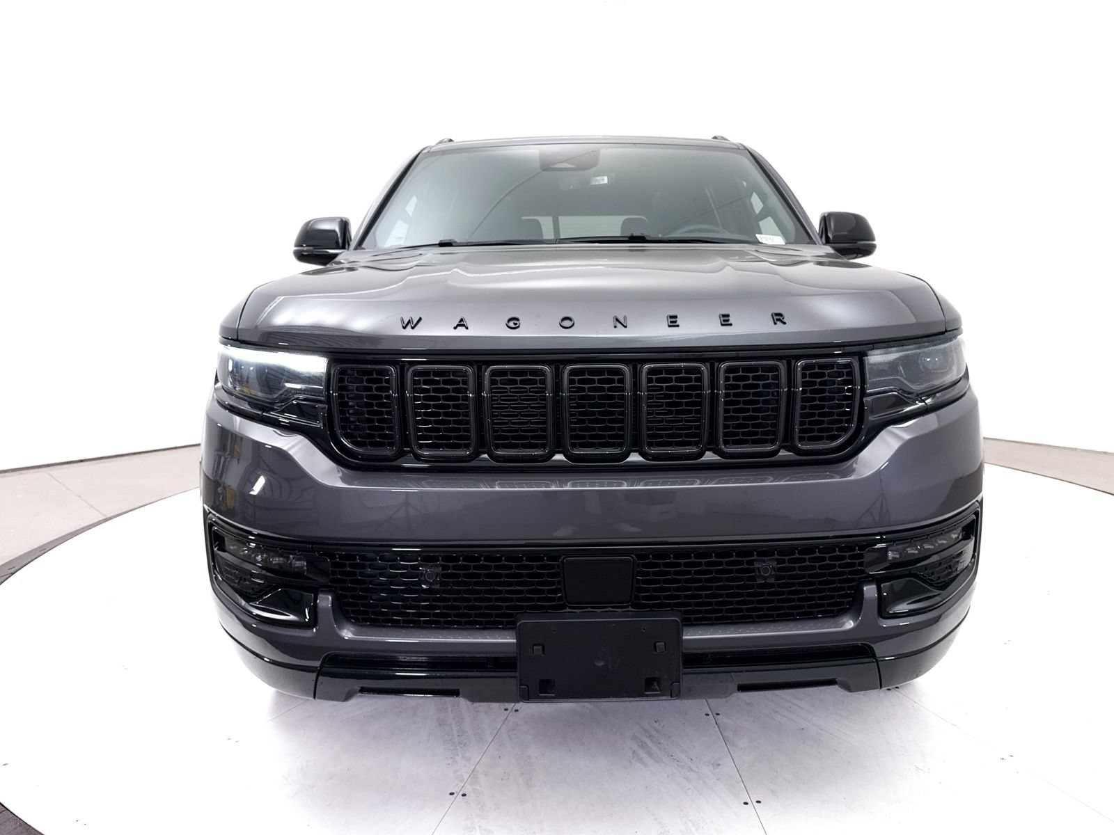 Used 2023 Jeep Wagoneer Series II AWD/4WD image 16