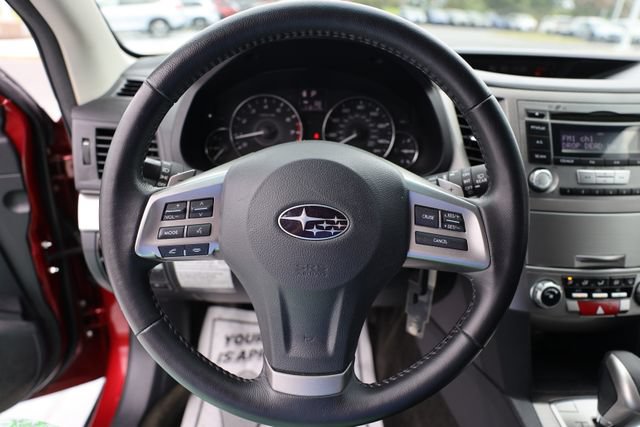 Used 2012 Subaru Outback 2.5i Premium w/ All-Weather Pkg AWD/4WD image 15